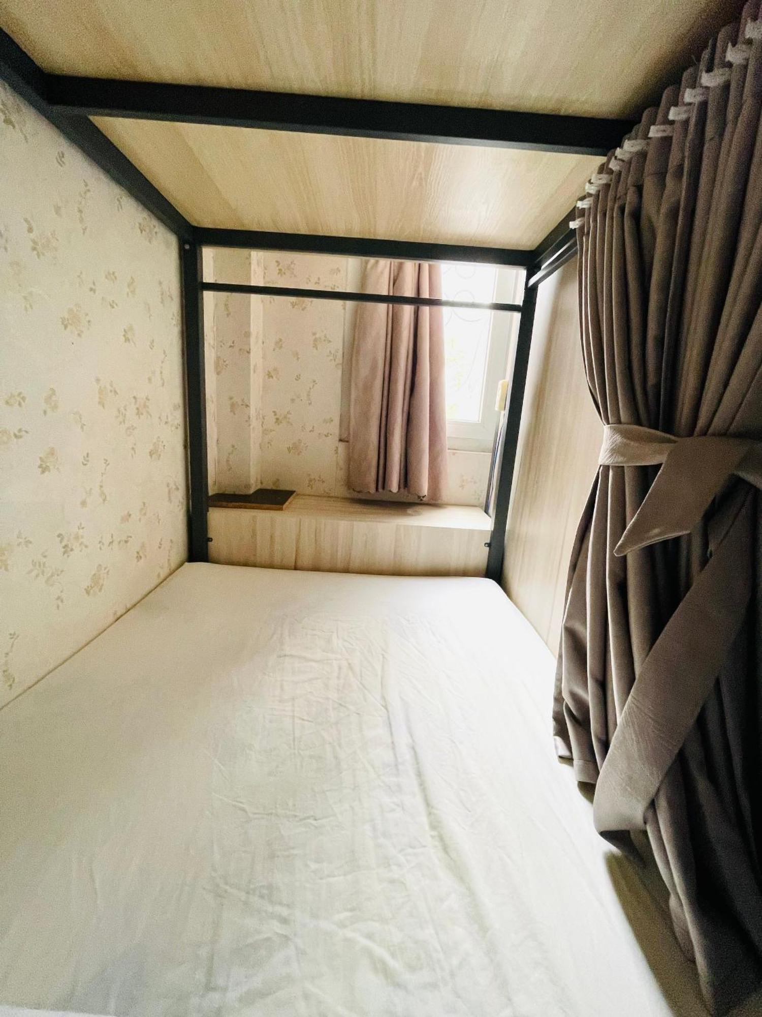 Lataland Hostel Ho Chi Minh City Exterior photo