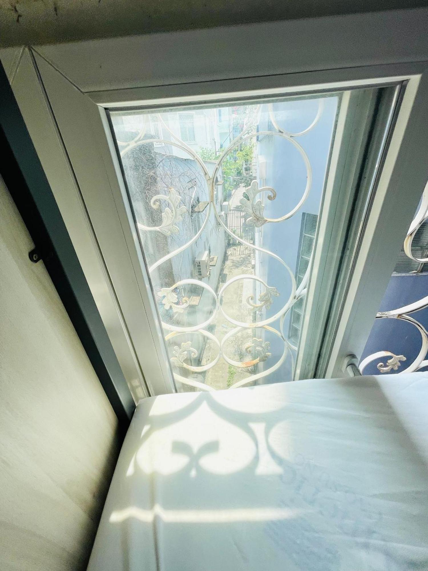 Lataland Hostel Ho Chi Minh City Exterior photo