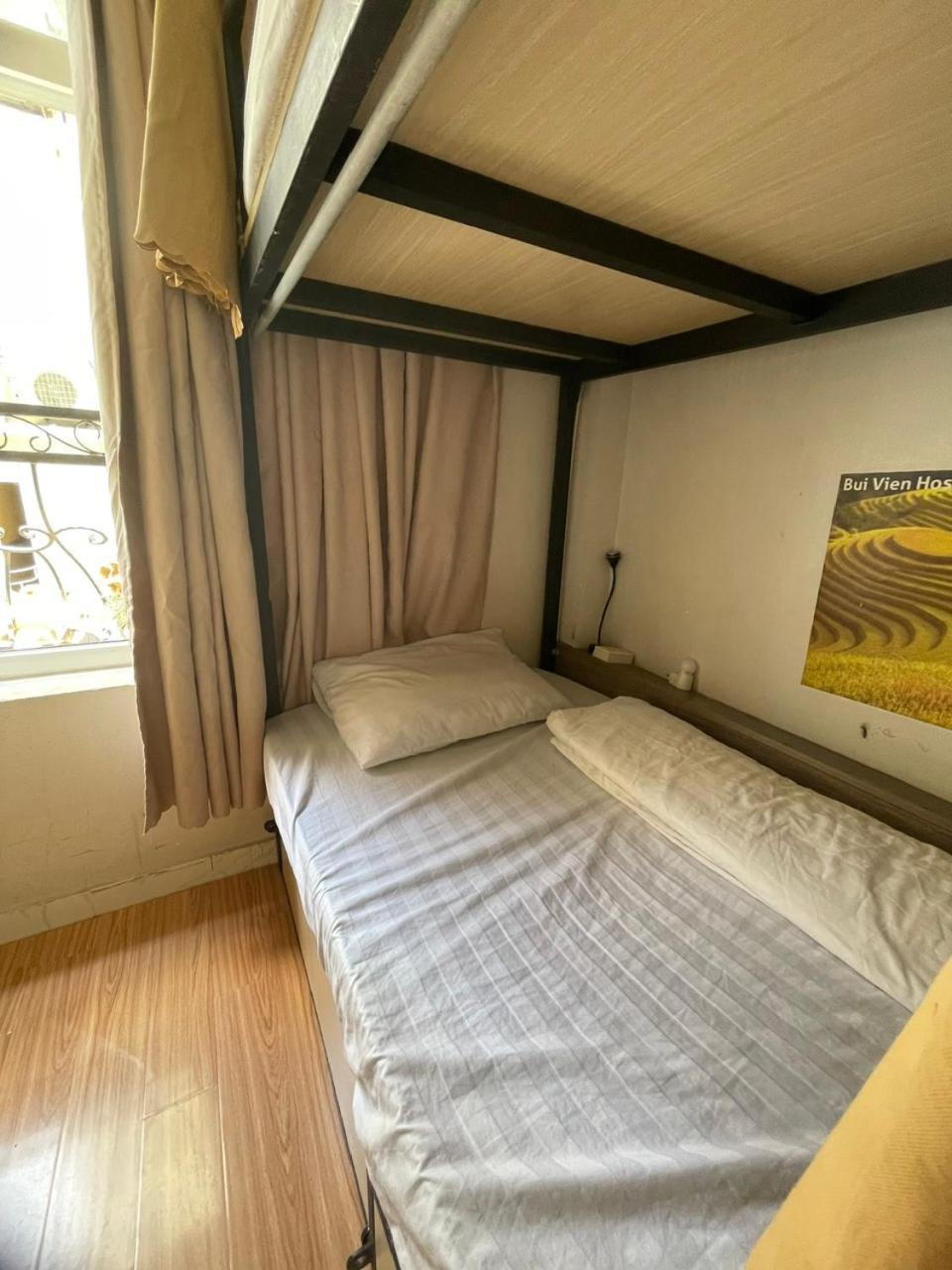 Lataland Hostel Ho Chi Minh City Exterior photo