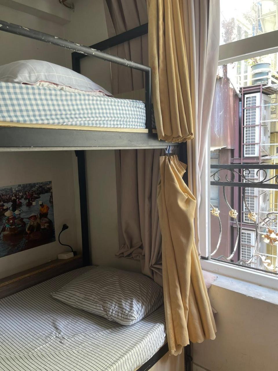 Lataland Hostel Ho Chi Minh City Exterior photo